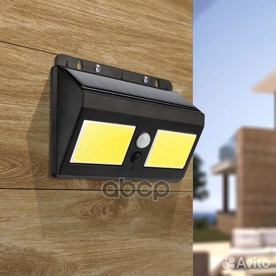 602-234 Светильник прожектор NEW AGE XXL на