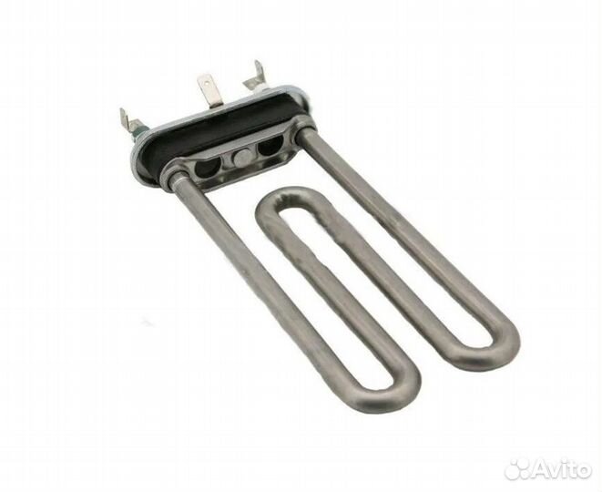 Тэн для стиральной машины 1700W универсальный