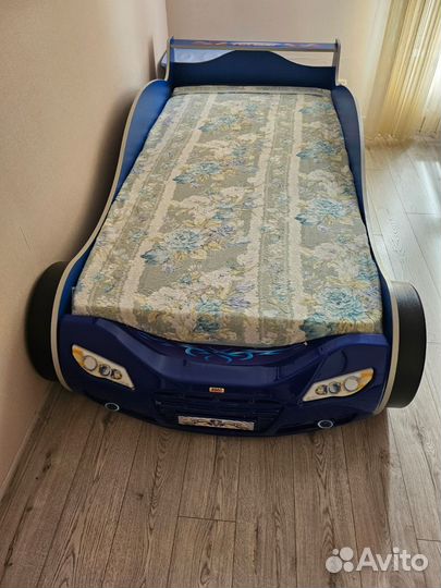 Кровать детская