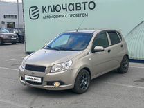 ЗАЗ Vida 1.5 MT, 2012, 43 000 км, с пробегом, цена 650 000 руб.