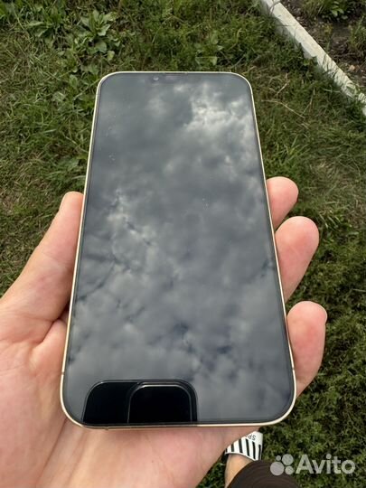 iPhone 13 Pro Max, 128 ГБ