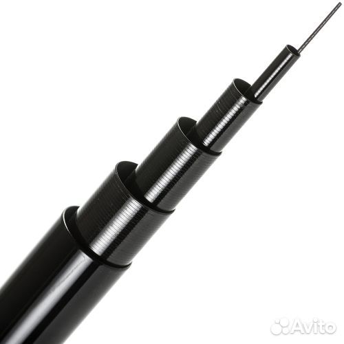 Удилище маховое Sabaneev Evolution Pro 700