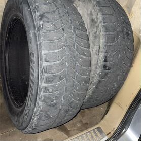 Agate HF-638 215/65 R16 30L