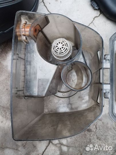 Пылесос artel