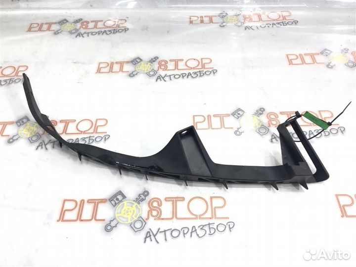 Ресничка левая Mazda Mazda 6 (GG3P;ggep) 2002-200