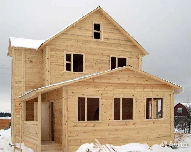 Ремонт и строительство