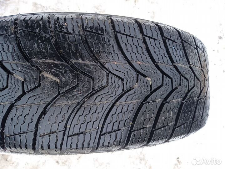 Premiorri ViaMaggiore 205/55 R16 91T