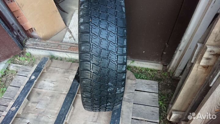 КАМА Кама-219 225/75 R16