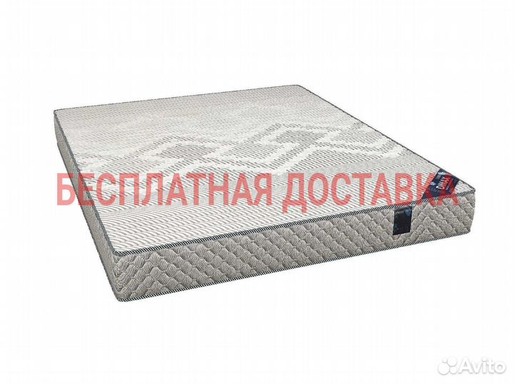Ортопедический матрас