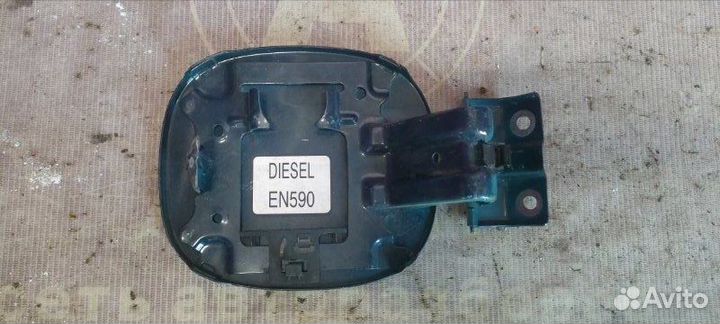 Лючок топливного бака Mitsubishi Outlander Xl CW5W