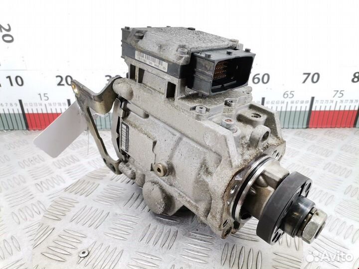 Тнвд для Opel Vectra C 0470504214