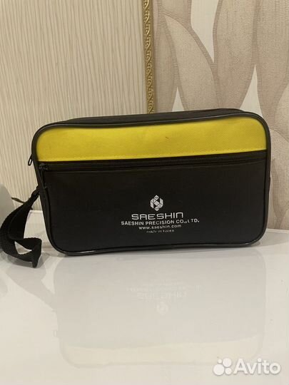 Аппарат для маникюра strong 210