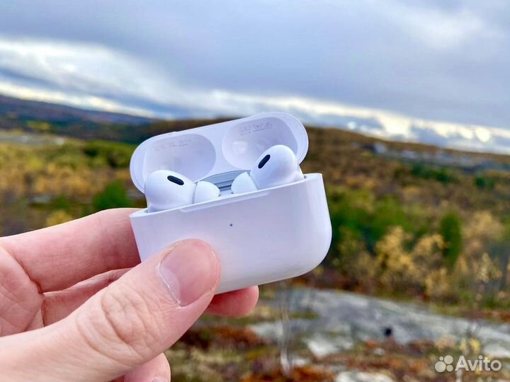 Airpods Pro 2