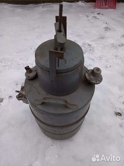 Генератор ацетиленовый Асп - 10