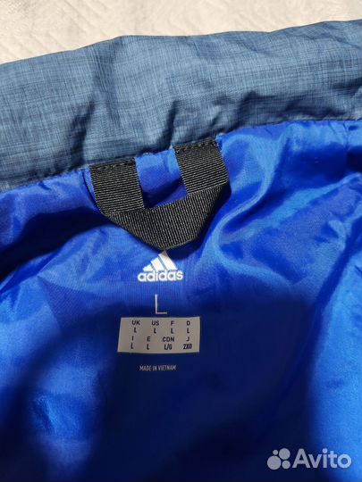 Куртка Adidas