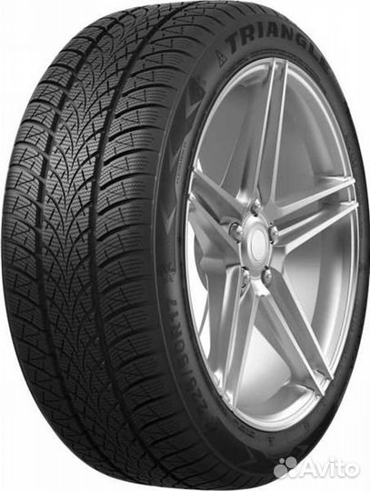 Triangle WinterX TW401 205/55 R16