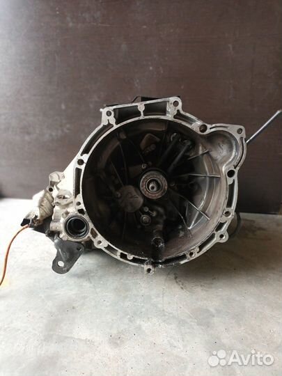 МКПП Ford Focus 3 1.4, 1.6