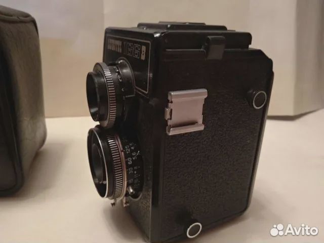 Фотоаппарат Любитель 166В