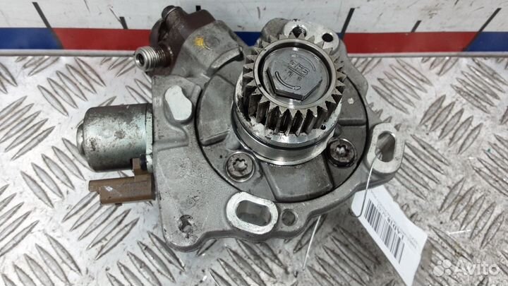 Тнвд Ford Mondeo 5 2016