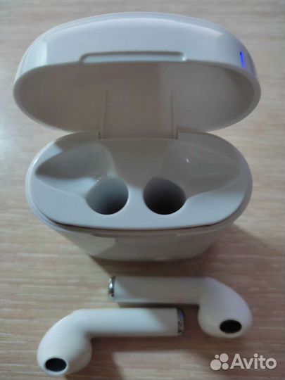 TWS - наушники