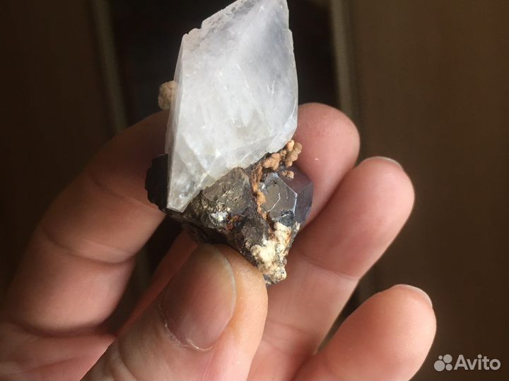 Продается образец