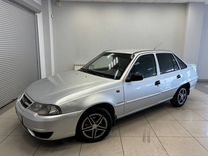 Daewoo Nexia 1.6 MT, 2012, 116 000 км, с пробегом, цена 275 000 руб.