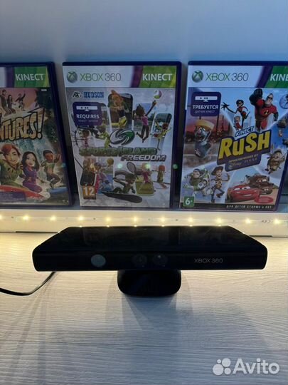 Xbox 360 S Console