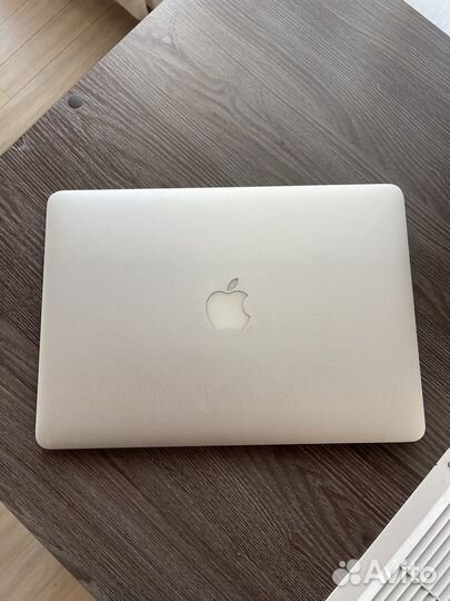 Apple MacBook air 13 2012