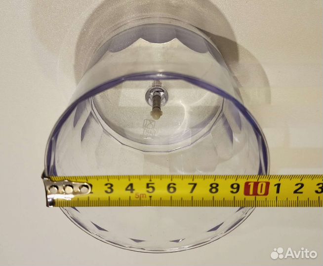 Комплект (чаша + нож ) 500 ml для блендера