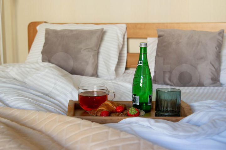 1-к. квартира, 38 м², 17/21 эт.