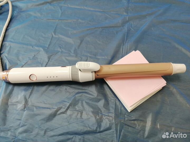 Плойка для волос / щипцы для завивки новые