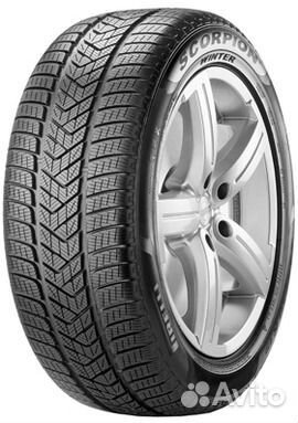 Pirelli Scorpion Winter 275/45 R20 110V