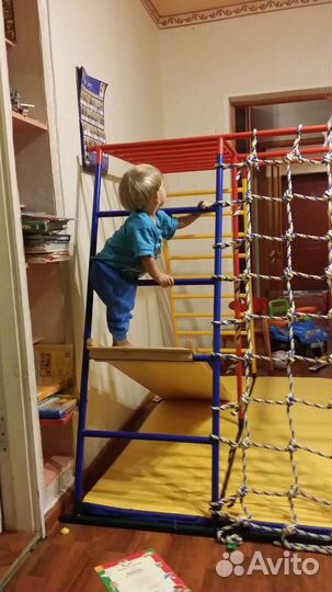 Спорткомплекс ранний старт Олимп