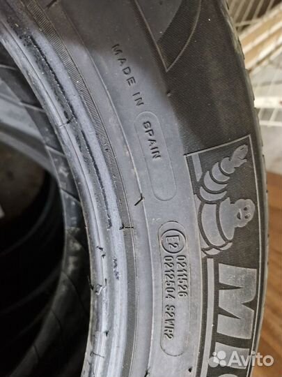 Michelin 4x4 Diamaris 2.25/4.5 R17