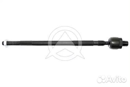 Тяга рулевая suzuki SX4 06- лев.(без наконечника)