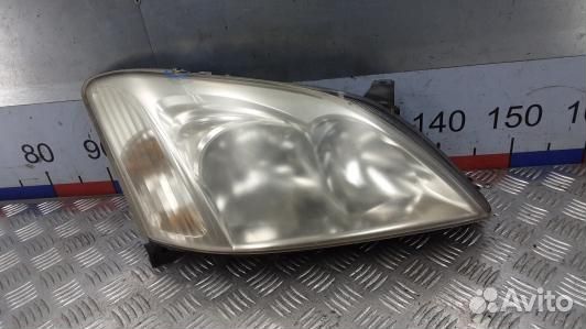 Фара правая toyota corolla E12 (ADN16MU01)