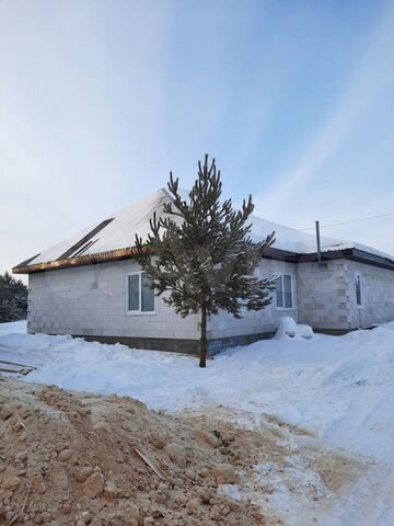 Дом 112 м² на участке 6 сот.