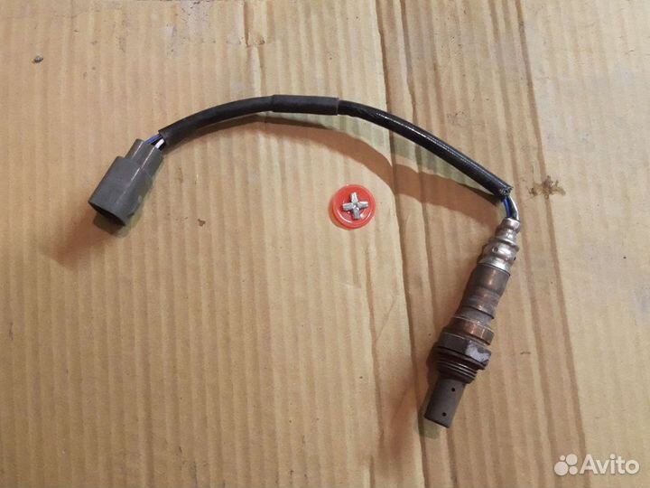Кислородный датчик toyota