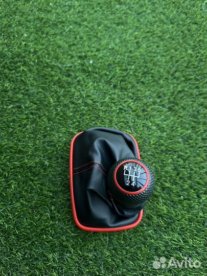 Чехол кулисы кпп volkswagen golf 4 jetta 4 bora