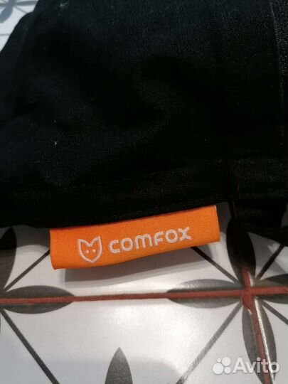 Массажная подушка Comfox