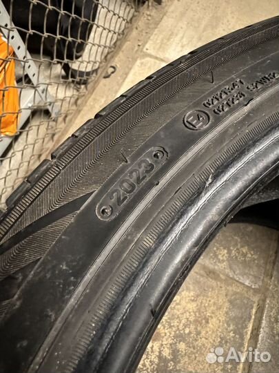 Triangle TH201 Sportex 255/40 R20