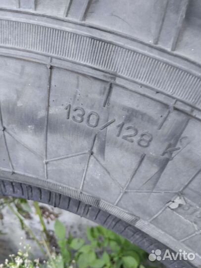 Accelera 651 2.25/8 R30