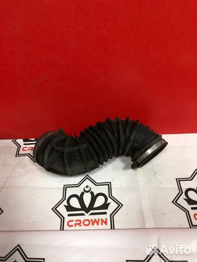 Патрубок воздушного фильтра Toyota Corolla