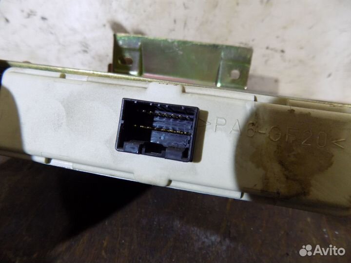 Блок комфорта Alfa Romeo 156 1.6