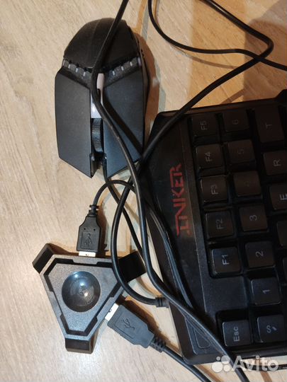 Sundy геймпад для смартфонов