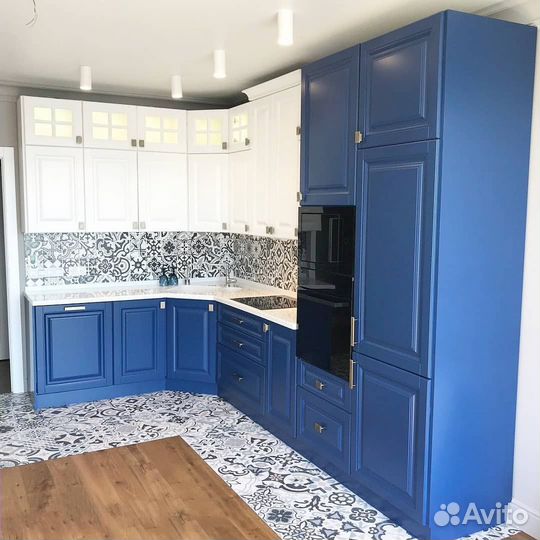 Кухня Кухонный гарнитур на заказ