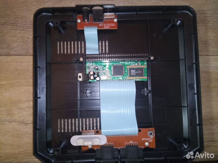 Sega и Картриджи