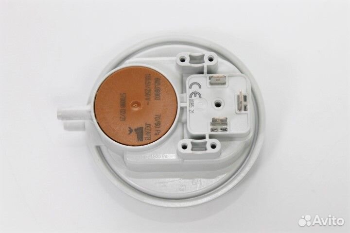 Пневмореле Eco Classic 24F 70/60 Pa