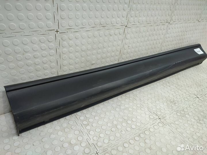 Накладка двери передняя правая Mazda Cx-5 2 KF