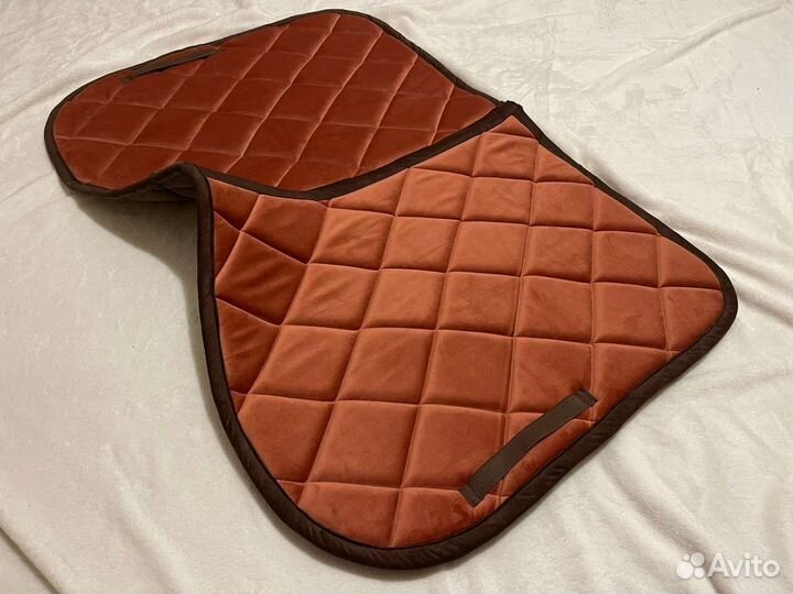 Вальтрап для лошади